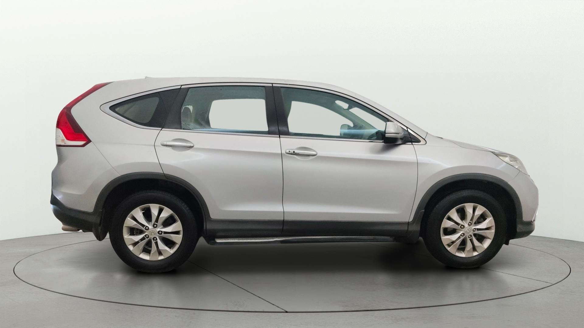 View 2015 Honda CR-V 2.0L AT Petrol Image 28 Used 2015 Honda CR-V 2.0L AT Petrol Image 28