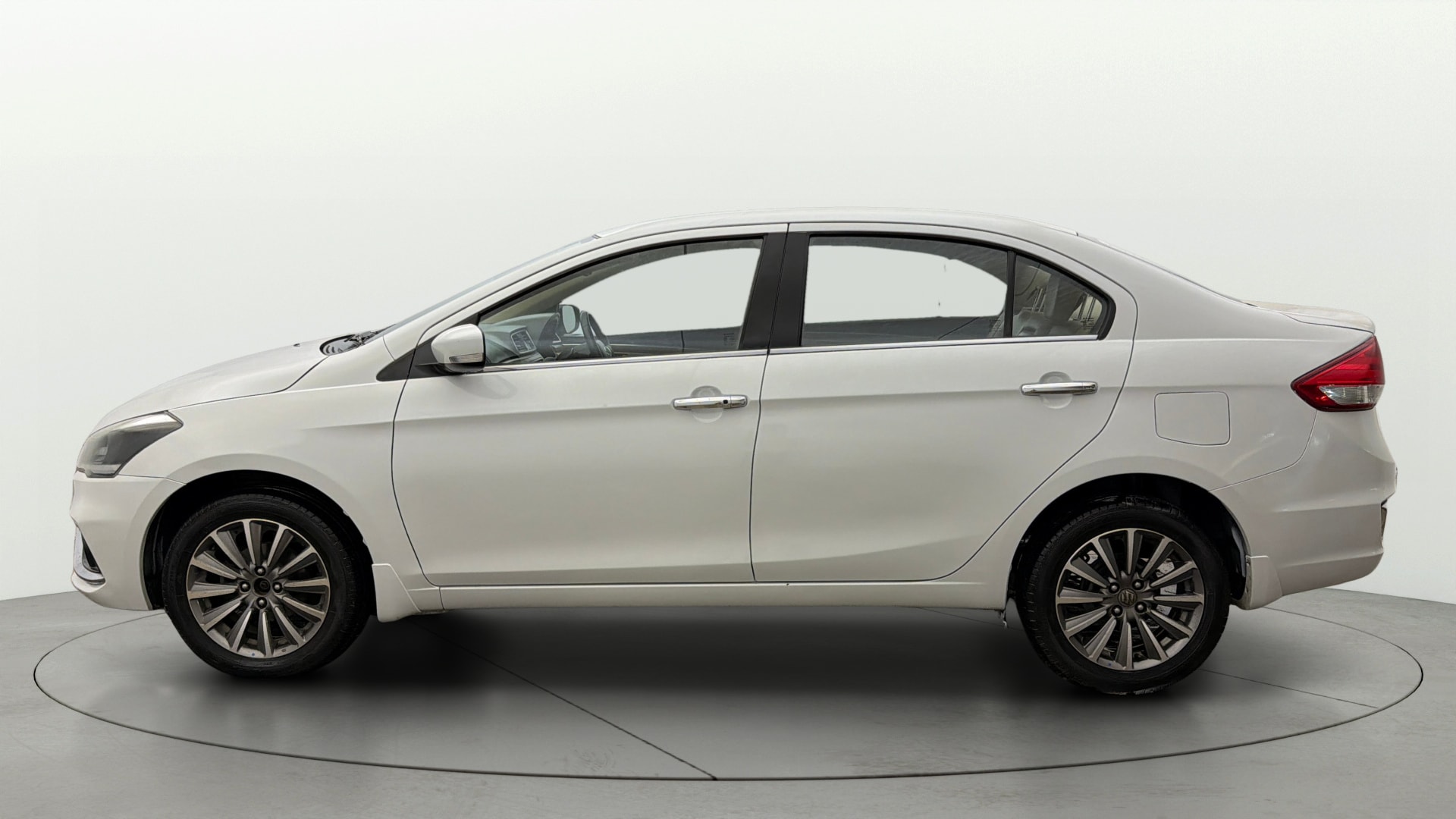 Used 2018 Maruti Suzuki 1000 Used 2018 Maruti Suzuki 1000