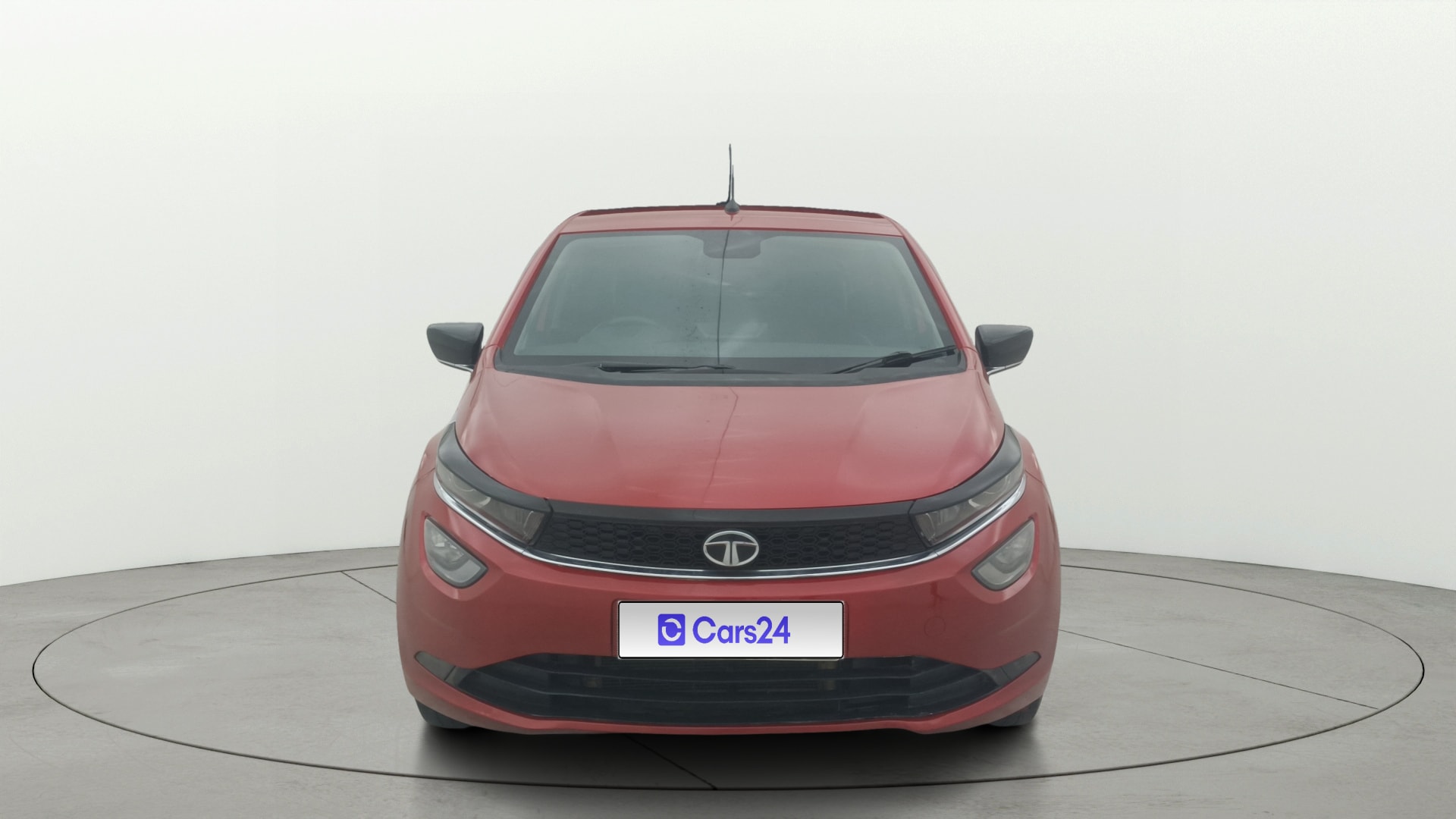 Used 2020 Tata Altroz Used 2020 Tata Altroz