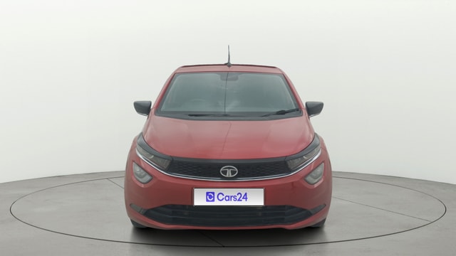 View Tata Altroz Image 1 Used Tata Altroz Image 1