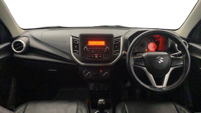 View Maruti Suzuki 1000 Image 15 Used Maruti Suzuki 1000 Image 15