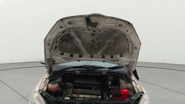 View Skoda Rapid Image 31 Used Skoda Rapid Image 31