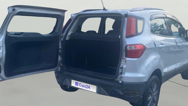 View Ford EcoSport Image 38 Used Ford EcoSport Image 38