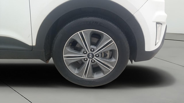 View Hyundai Creta Image 42 Used Hyundai Creta Image 42