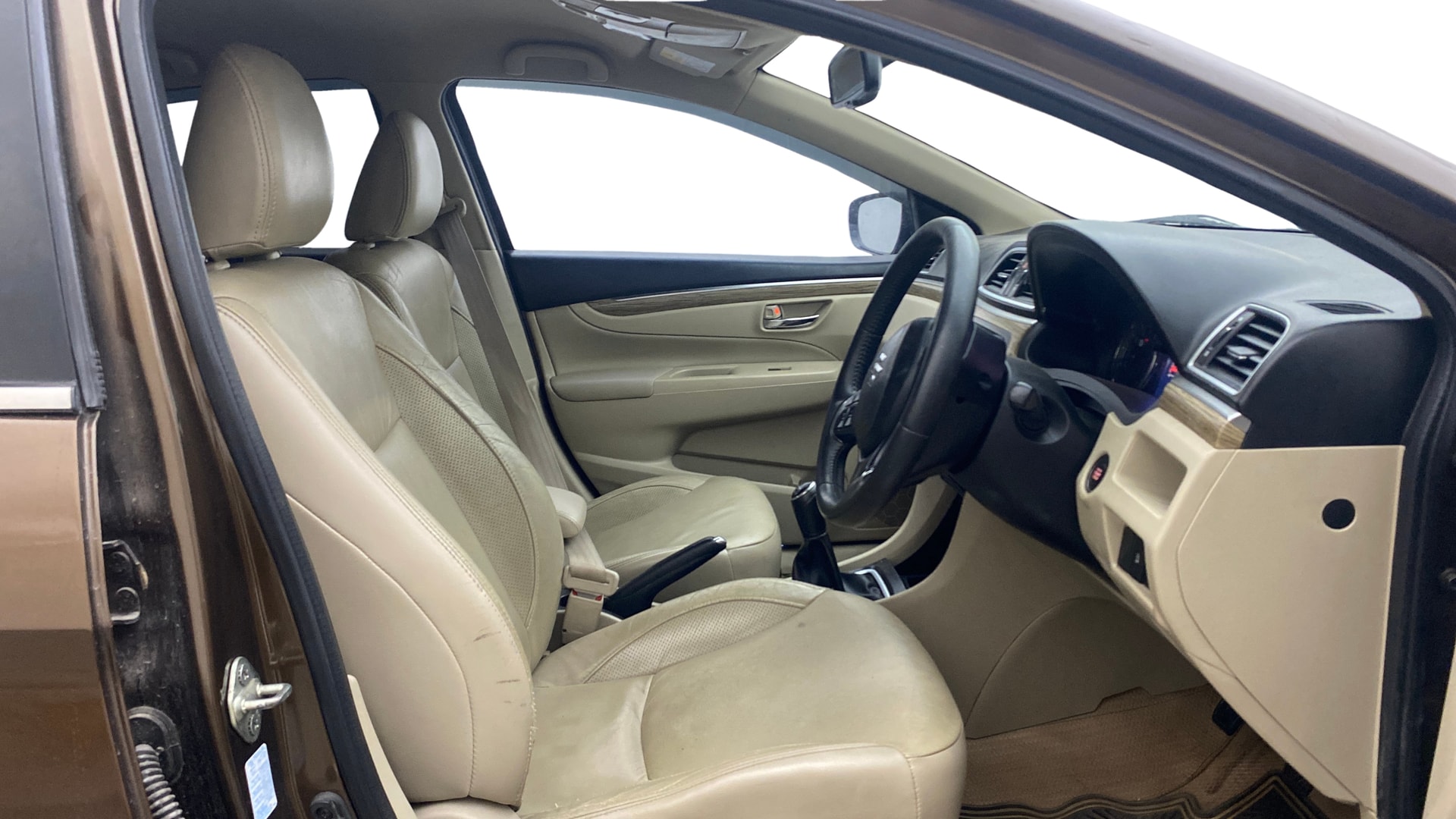 View 2019 Maruti Suzuki 1000 Base Variant Image 26 Used 2019 Maruti Suzuki 1000 Base Variant Image 26