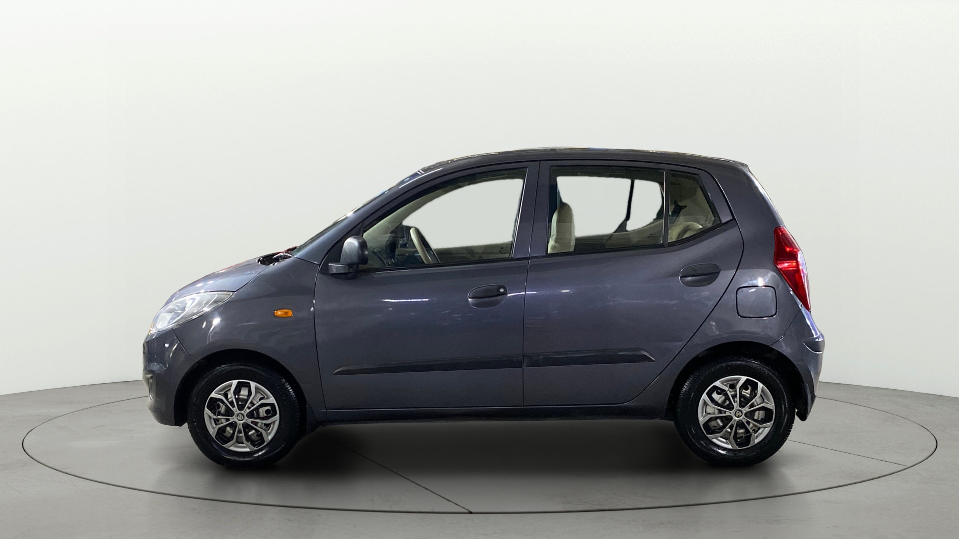 Used 2015 Hyundai i10 Used 2015 Hyundai i10