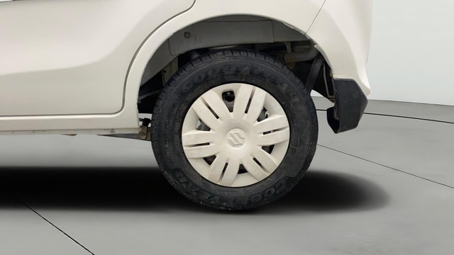View Maruti Suzuki Alto 800 Image 11 Used Maruti Suzuki Alto 800 Image 11