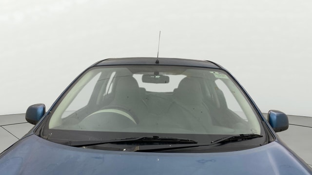 View Nissan Micra Active Image 29 Used Nissan Micra Active Image 29