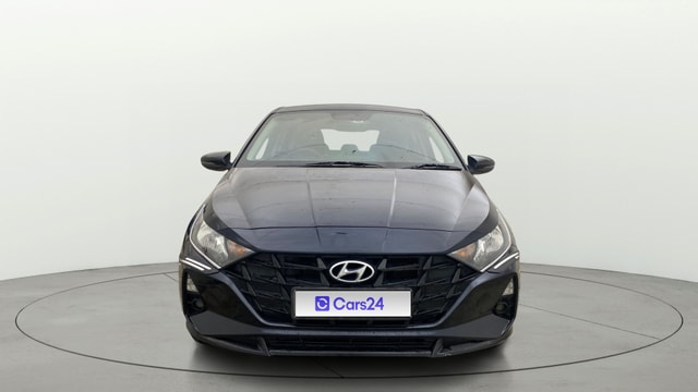 View Hyundai Elite i20 Image 1 Used Hyundai Elite i20 Image 1