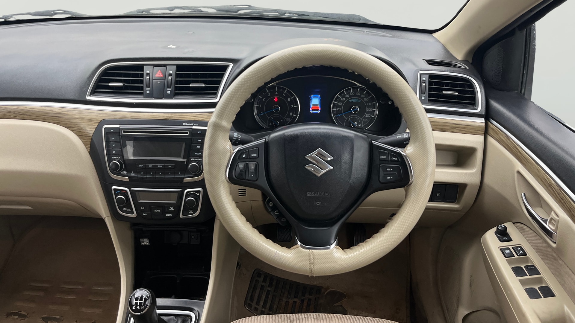 View 2019 Maruti Suzuki 1000 Base Variant Image 21 Used 2019 Maruti Suzuki 1000 Base Variant Image 21
