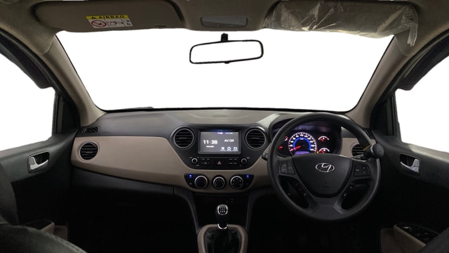 View Hyundai Grand i10 Image 15 Used Hyundai Grand i10 Image 15