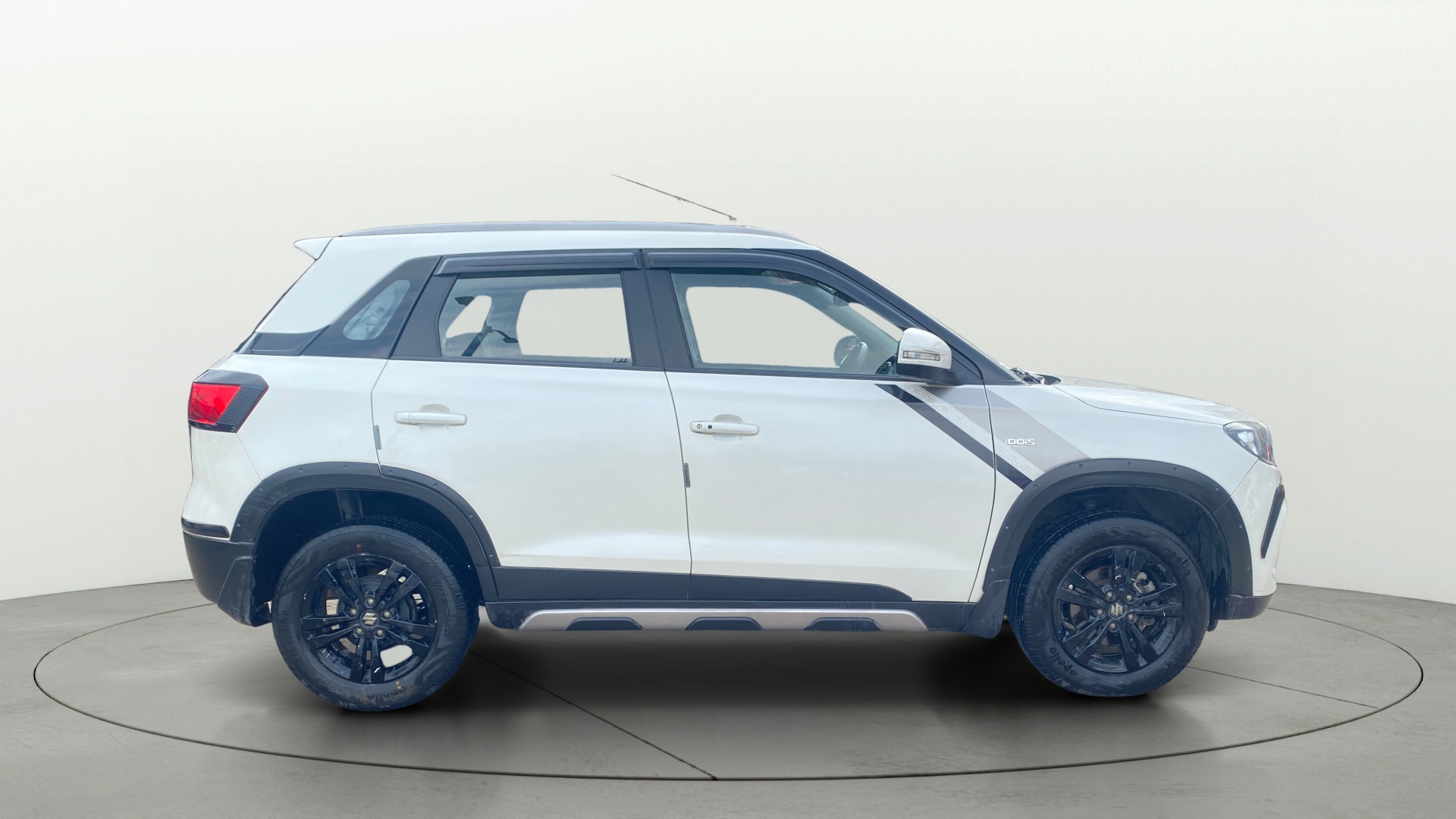 View 2018 Maruti Suzuki 1000 Base Variant Image 9 Used 2018 Maruti Suzuki 1000 Base Variant Image 9