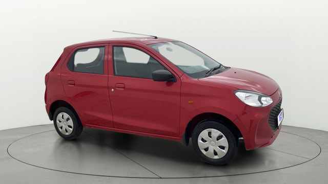 View Maruti Suzuki Alto K10 Image 35 Used Maruti Suzuki Alto K10 Image 35