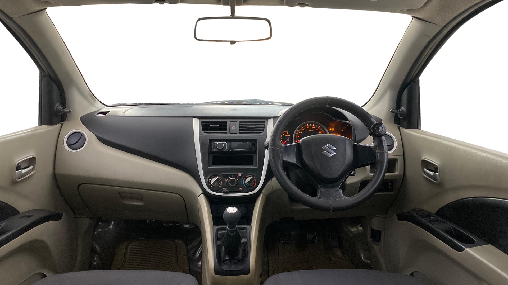 Used 2014 Maruti Suzuki 1000 Used 2014 Maruti Suzuki 1000