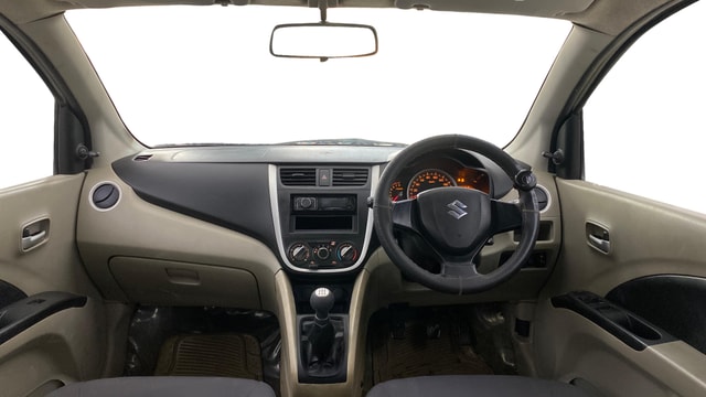 View Maruti Suzuki 1000 Image 15 Used Maruti Suzuki 1000 Image 15