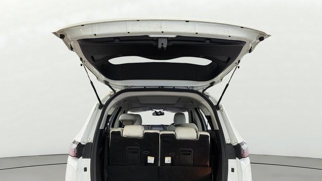 View Tata Safari Image 33 Used Tata Safari Image 33
