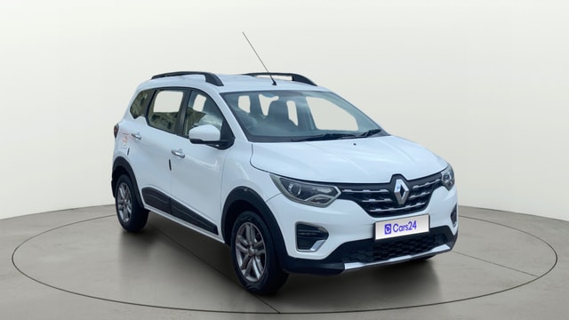 View Renault Triber Image 38 Used Renault Triber Image 38