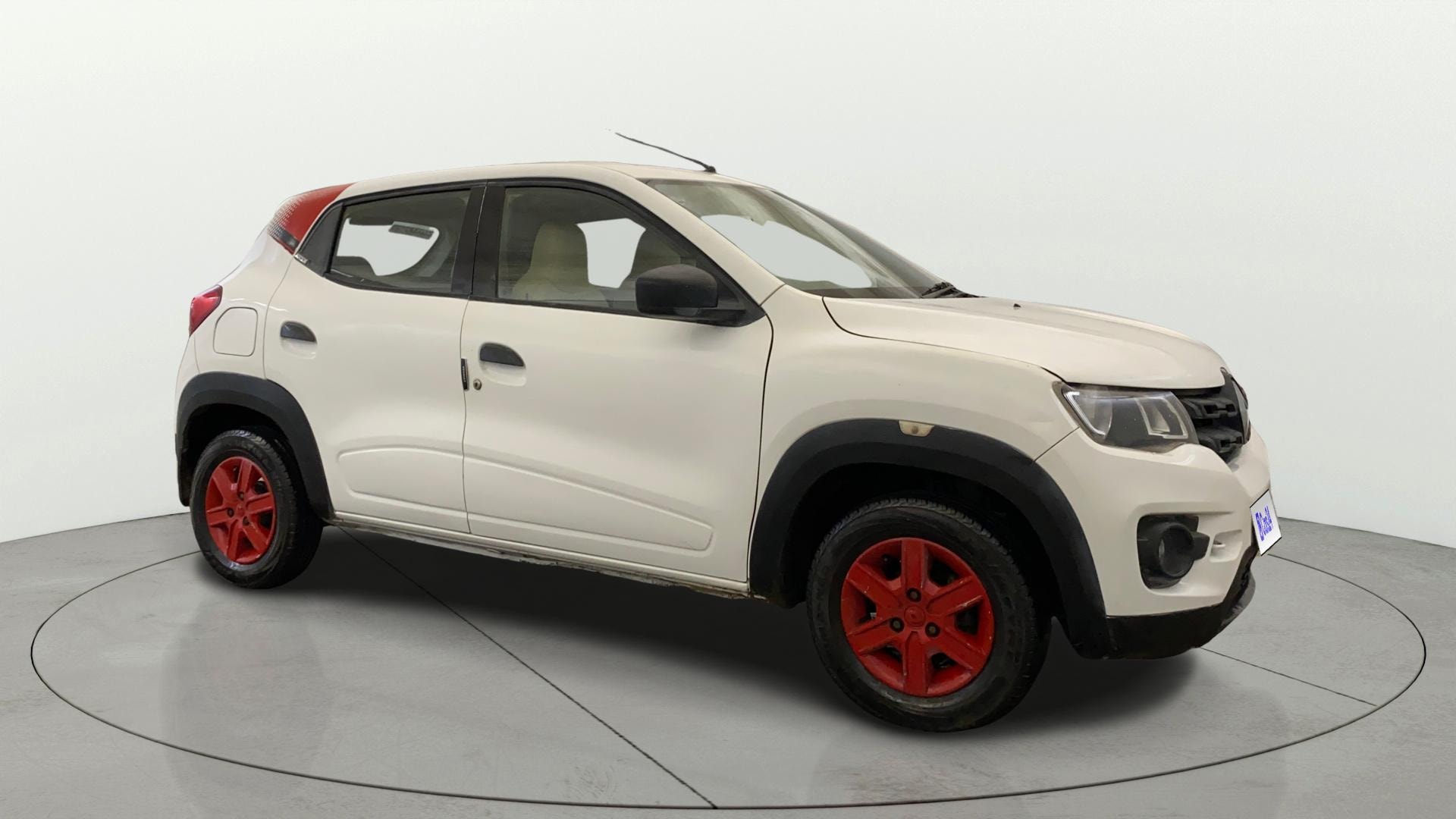 View 2018 Renault Kwid RXT 1.0 Image 21 Used 2018 Renault Kwid RXT 1.0 Image 21
