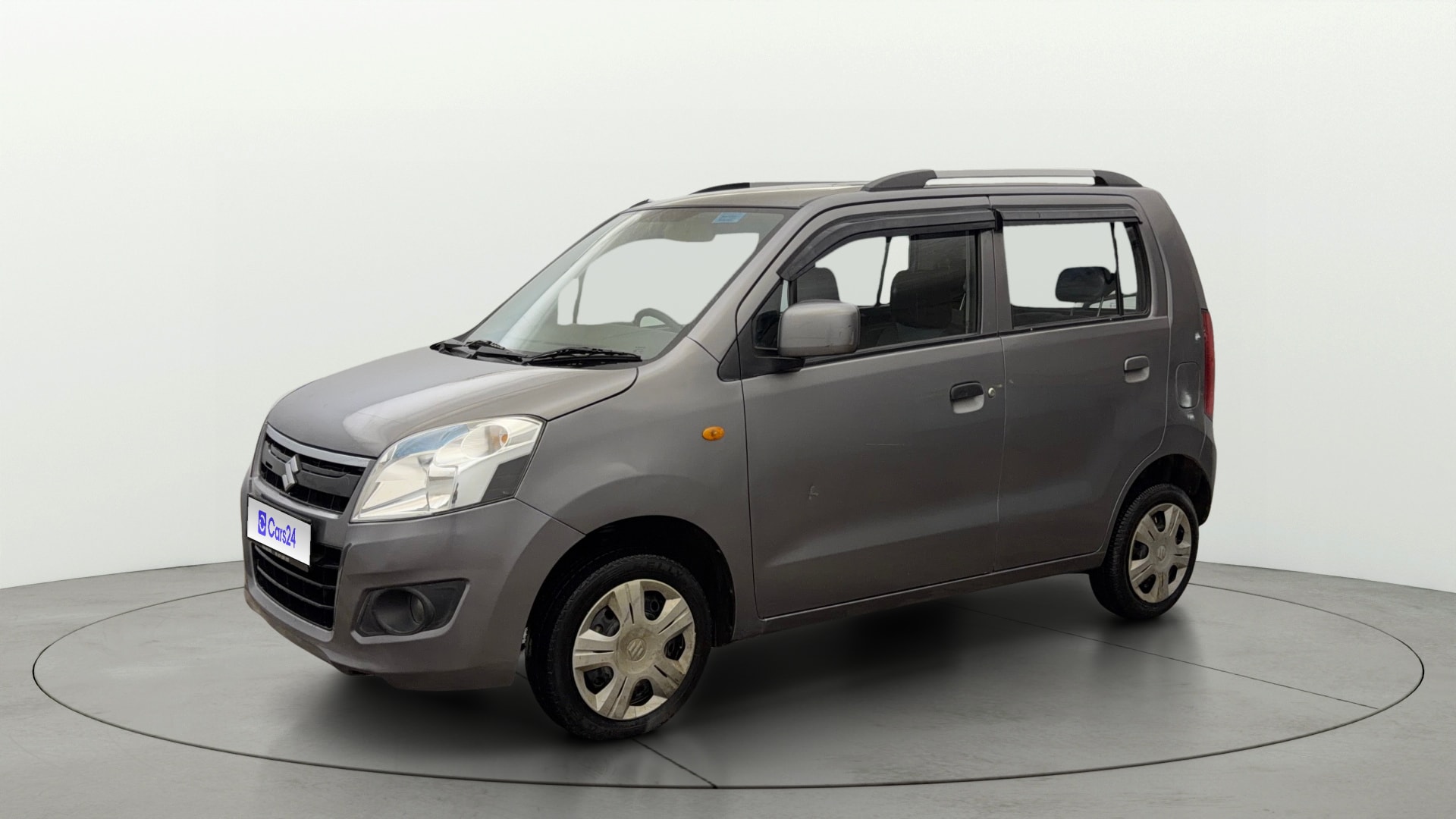 Used 2016 Maruti Suzuki 1000 Used 2016 Maruti Suzuki 1000
