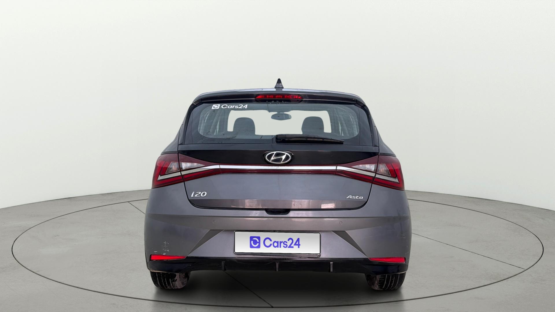 Used 2021 Hyundai Elite i20 Used 2021 Hyundai Elite i20