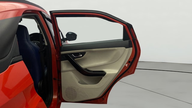 View Tata Nexon Image 6 Used Tata Nexon Image 6
