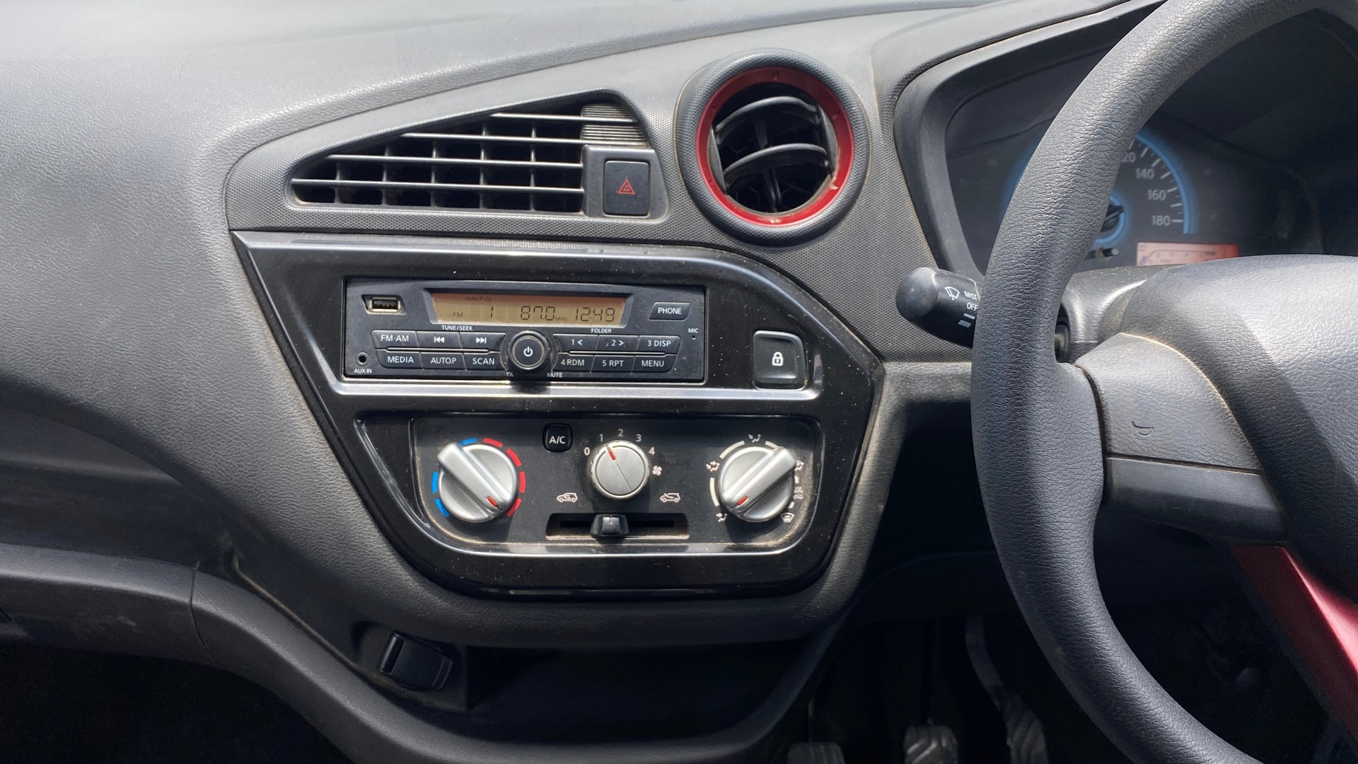 Used 2019 Datsun Redi GO Used 2019 Datsun Redi GO