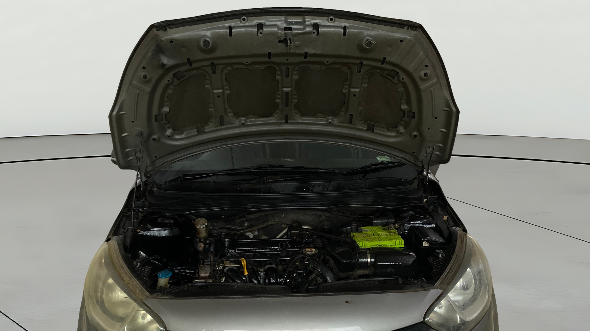 Used 2013 Hyundai Elite i20 Used 2013 Hyundai Elite i20
