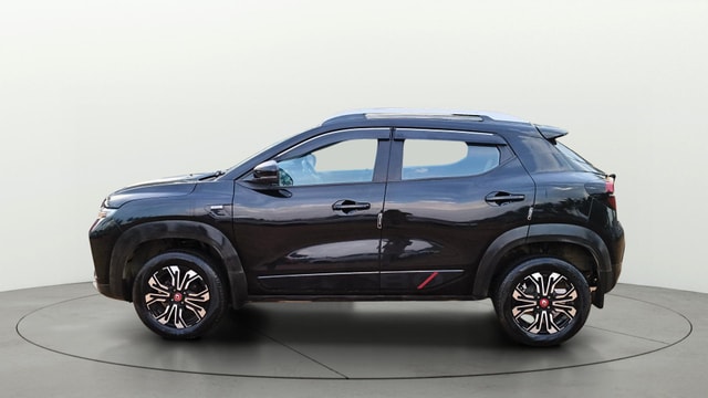 View Renault Kiger Image 6 Used Renault Kiger Image 6