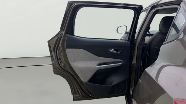 View Nissan Magnite Image 15 Used Nissan Magnite Image 15