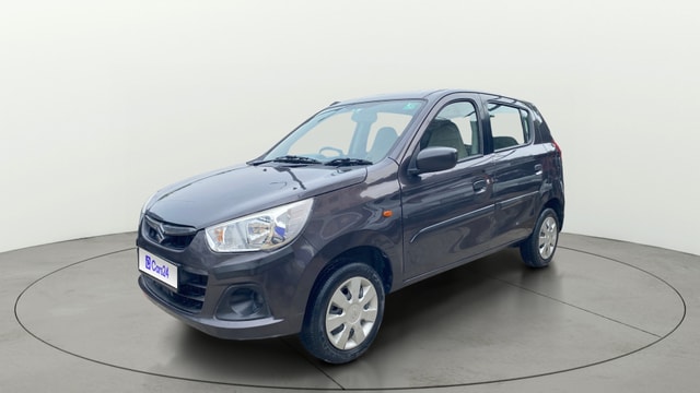 View Maruti Suzuki Alto K10 Image 34 Used Maruti Suzuki Alto K10 Image 34