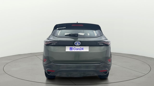View Tata Harrier Image 42 Used Tata Harrier Image 42