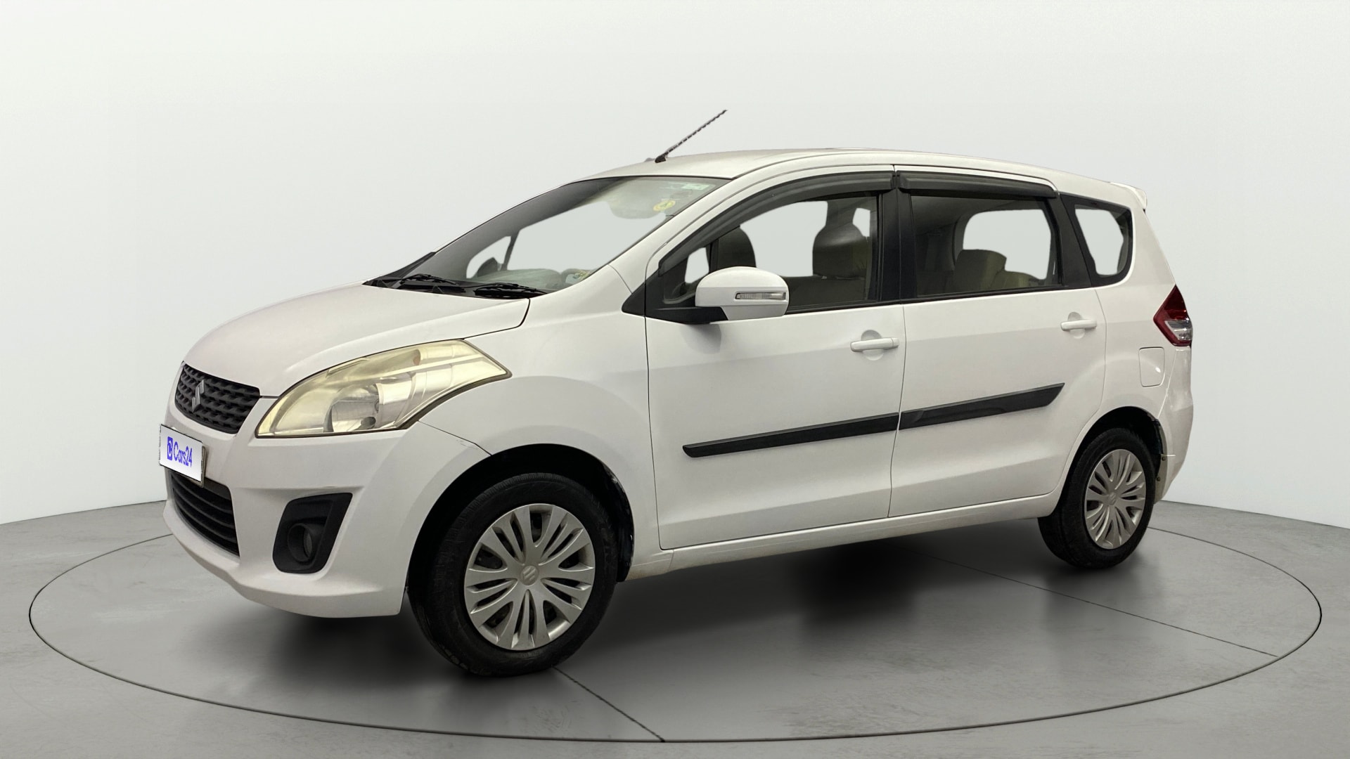 View 2015 Maruti Suzuki 1000 Base Variant Image 36 Used 2015 Maruti Suzuki 1000 Base Variant Image 36