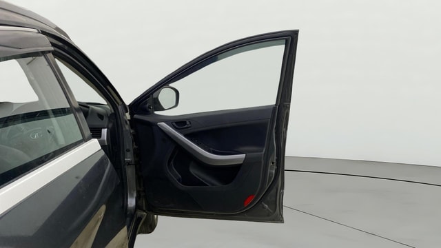 View Tata Nexon Image 44 Used Tata Nexon Image 44