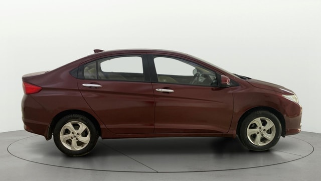 View Honda City Image 9 Used Honda City Image 9