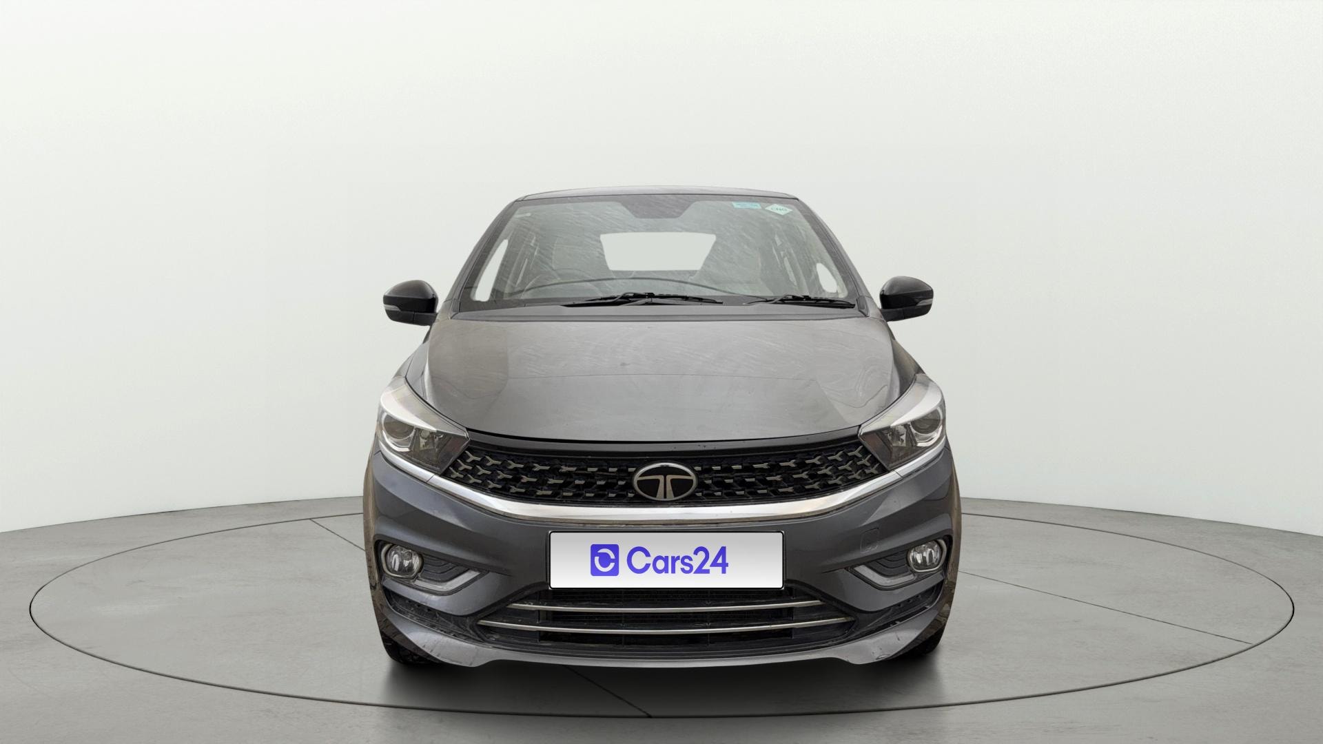 Used 2024 Tata Tigor Used 2024 Tata Tigor