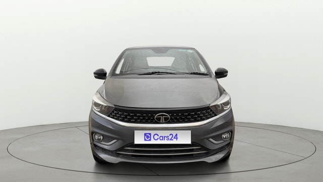 View Tata Tigor Image 1 Used Tata Tigor Image 1