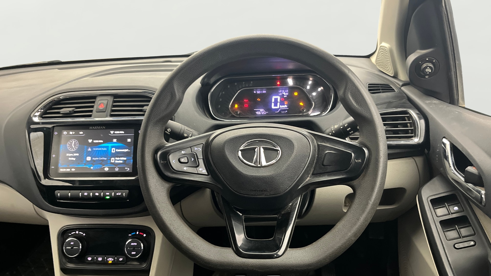 Used 2023 Tata Tigor Used 2023 Tata Tigor