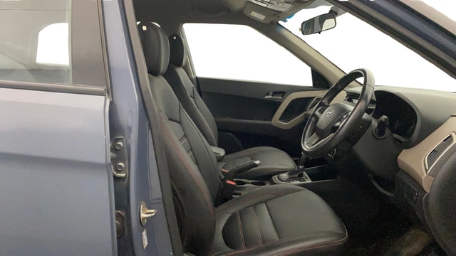 View Hyundai Creta Image 27 Used Hyundai Creta Image 27