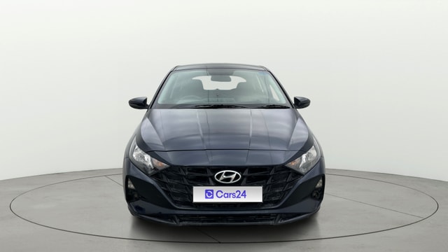 View Hyundai Elite i20 Image 1 Used Hyundai Elite i20 Image 1