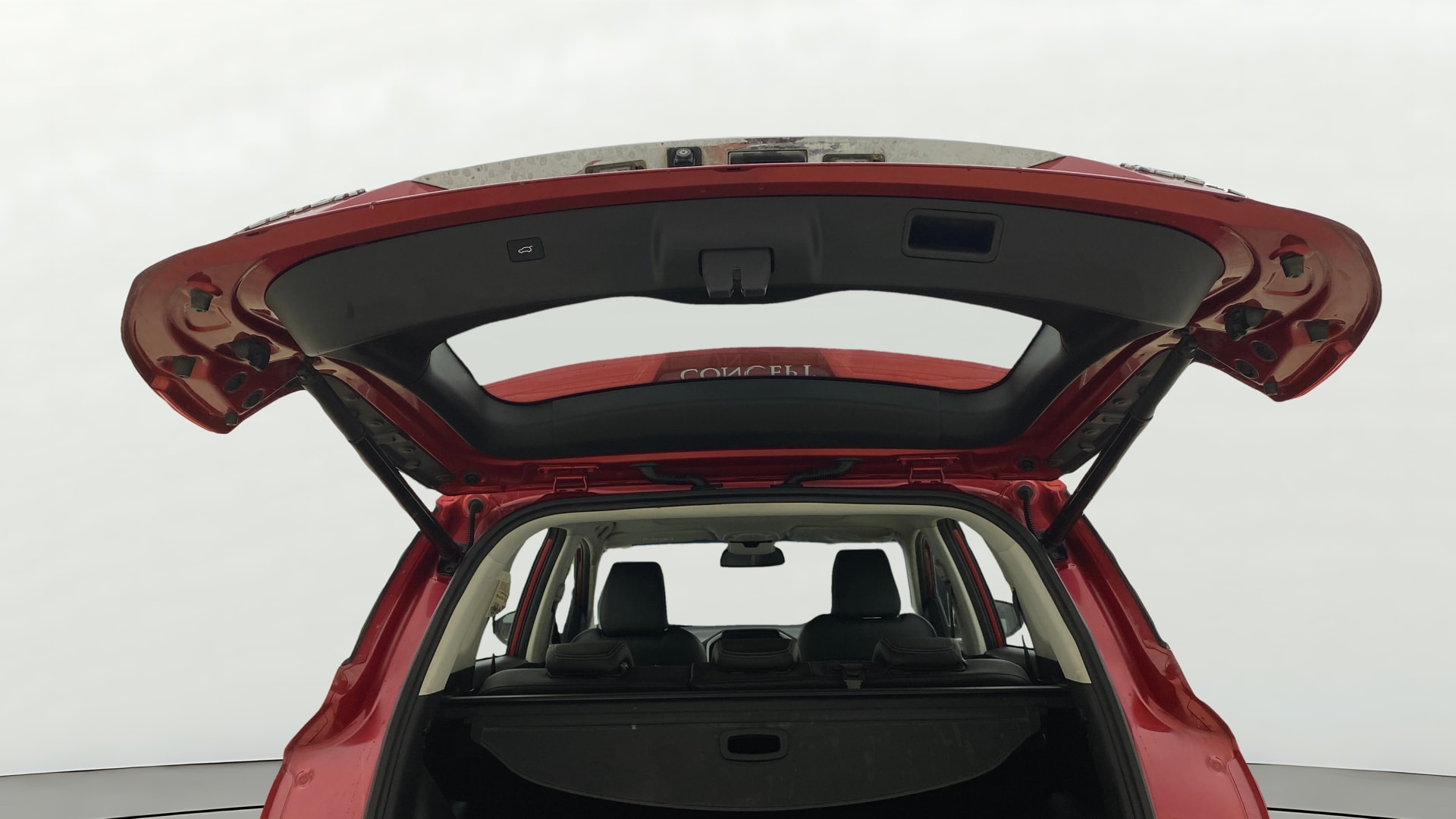 View 2020 MG Hector Sharp Diesel Image 32 Used 2020 MG Hector Sharp Diesel Image 32