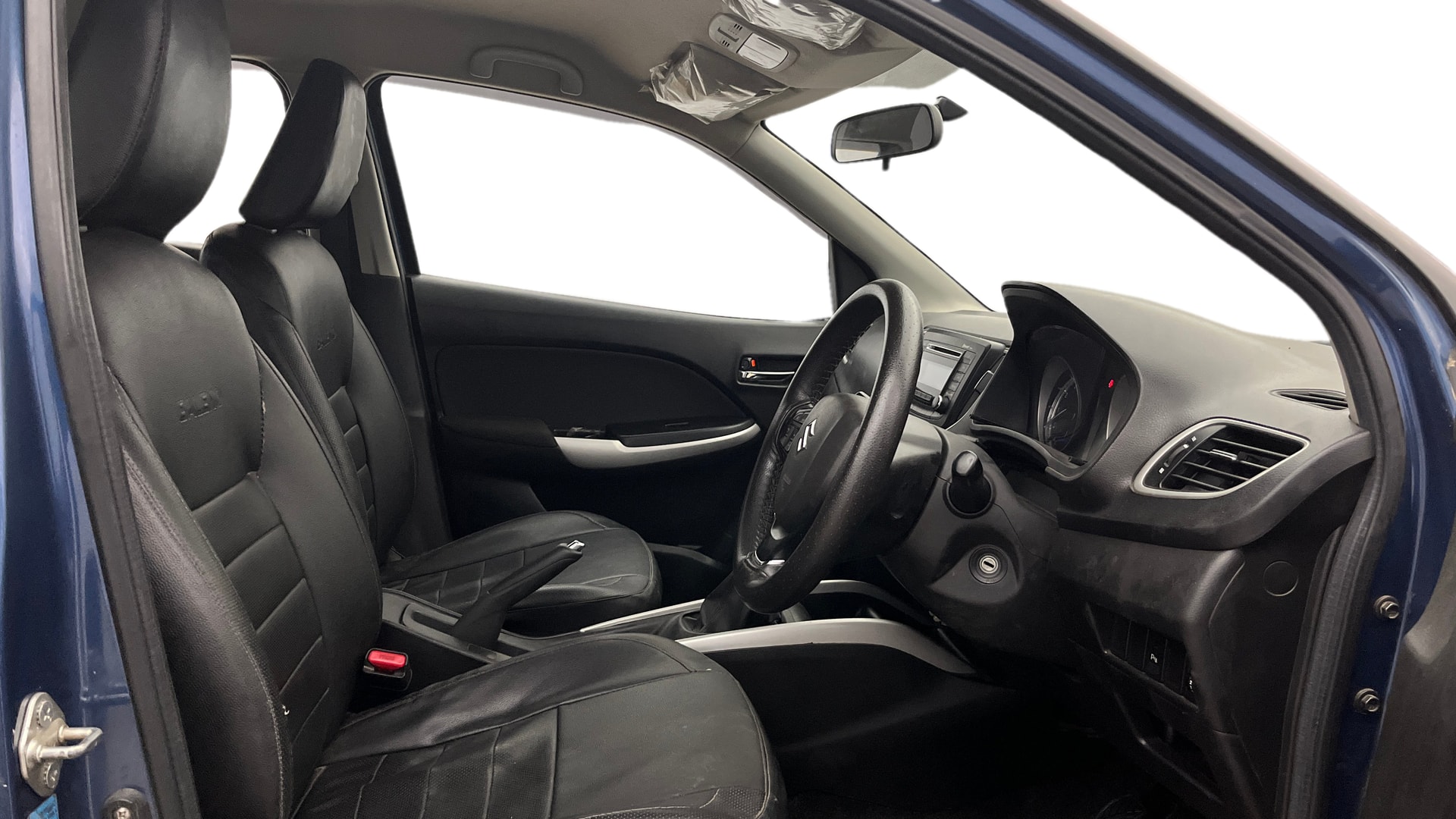 Used 2017 Maruti Suzuki 1000 Used 2017 Maruti Suzuki 1000