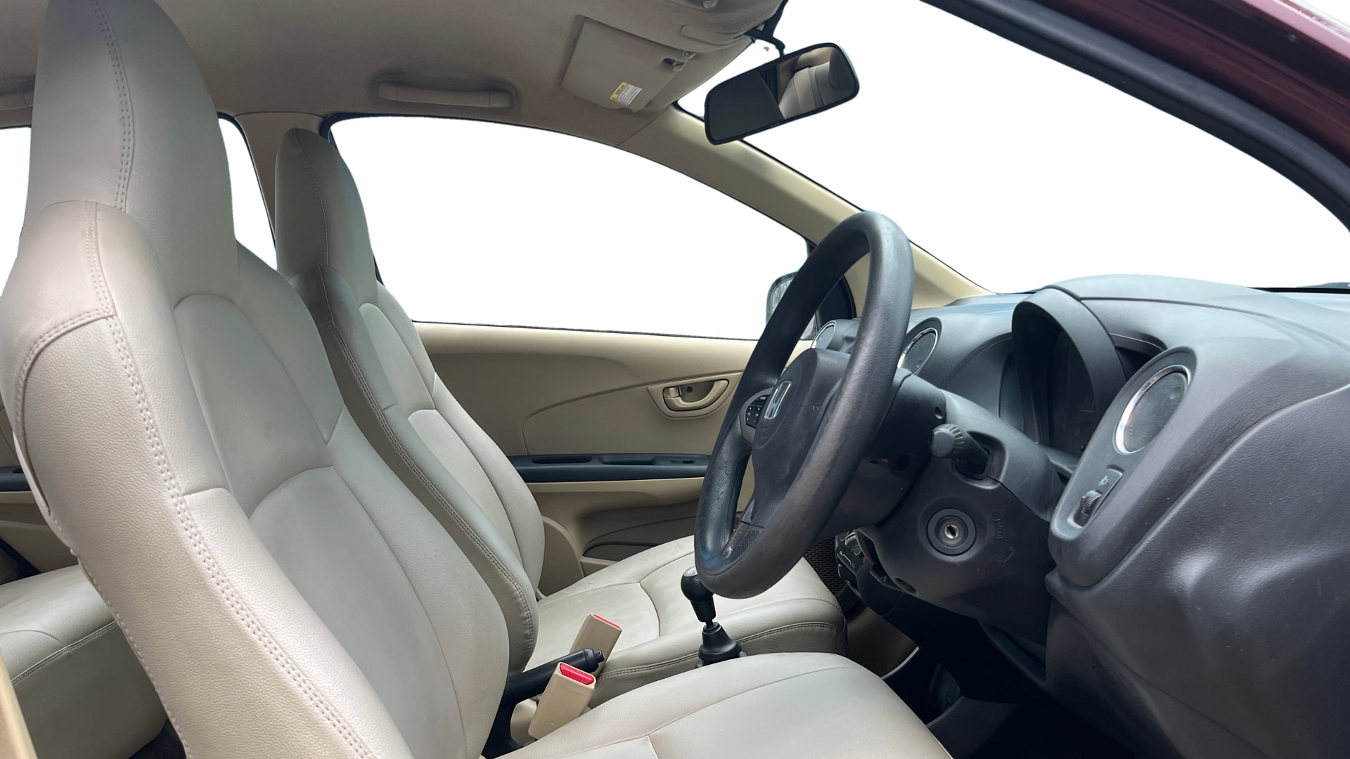 View 2014 Honda Amaze E MT Petrol BS IV Image 17 Used 2014 Honda Amaze E MT Petrol BS IV Image 17