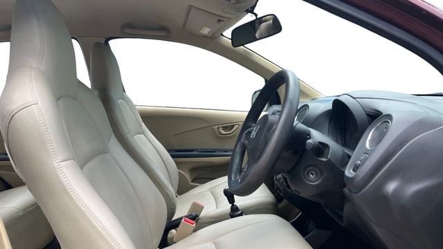 View Honda Amaze Image 17 Used Honda Amaze Image 17