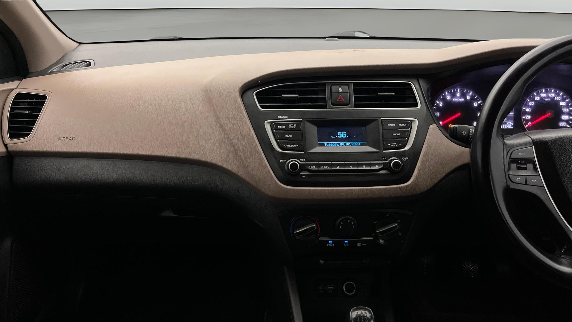 Used 2018 Hyundai Elite i20 Used 2018 Hyundai Elite i20