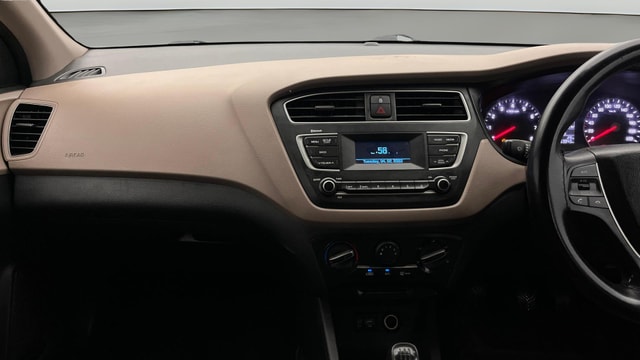 View Hyundai Elite i20 Image 17 Used Hyundai Elite i20 Image 17