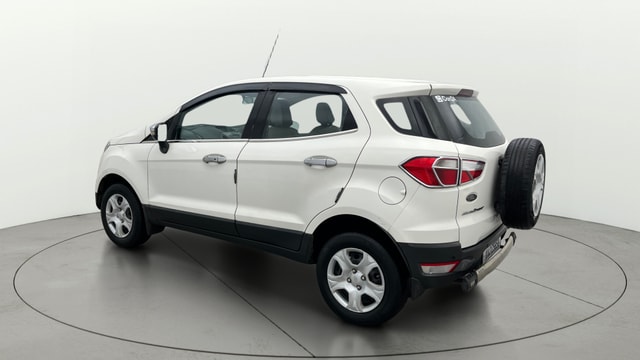 View Ford EcoSport Image 2 Used Ford EcoSport Image 2