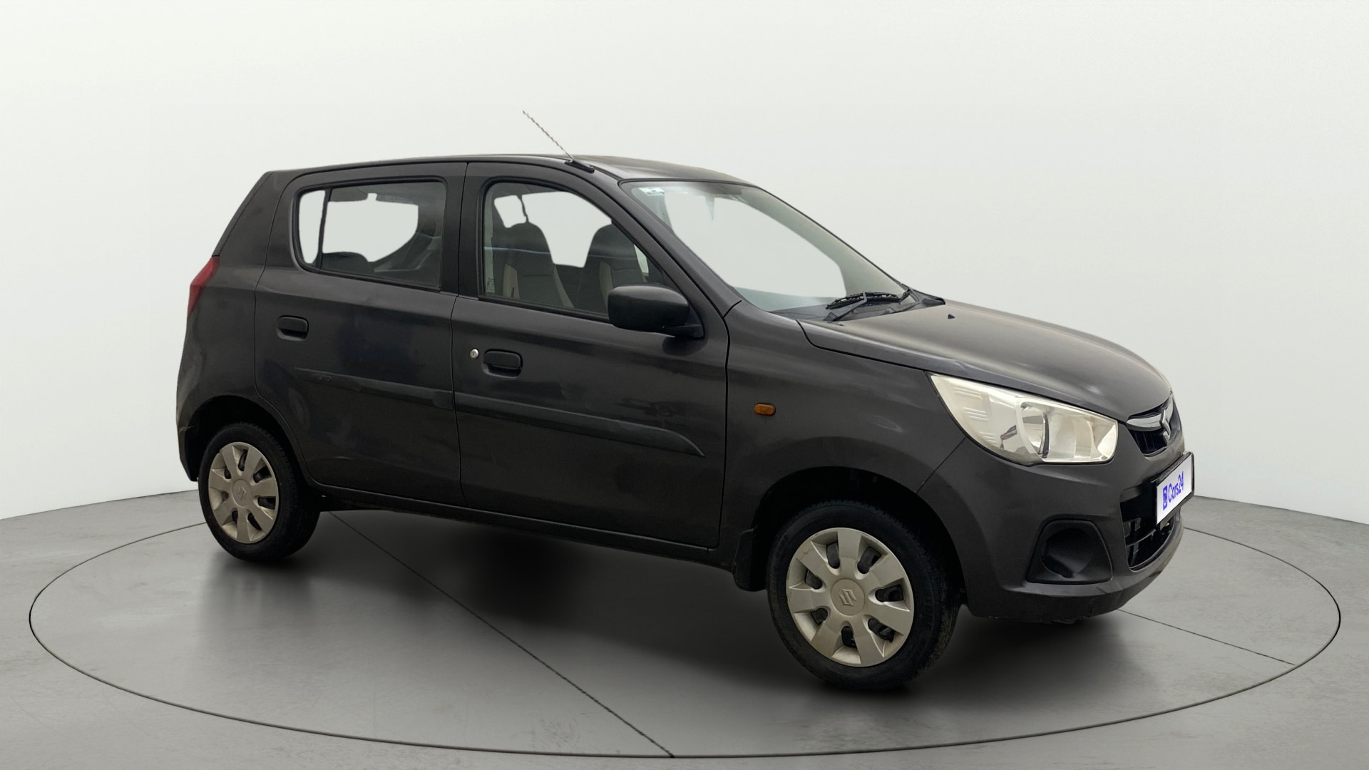 View 2017 Maruti Suzuki Alto K10 LX Image 21 Used 2017 Maruti Suzuki Alto K10 LX Image 21