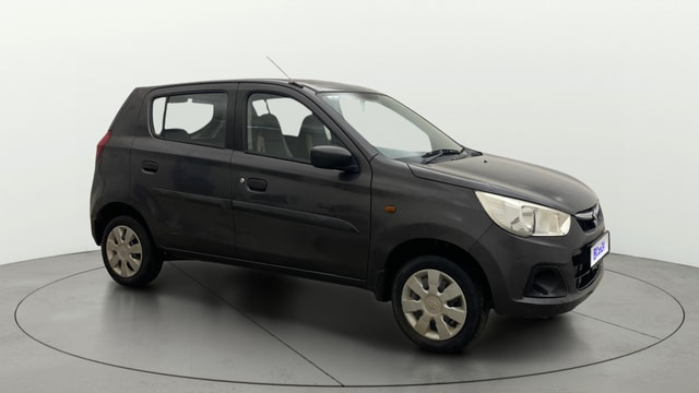 View Maruti Suzuki Alto K10 Image 21 Used Maruti Suzuki Alto K10 Image 21