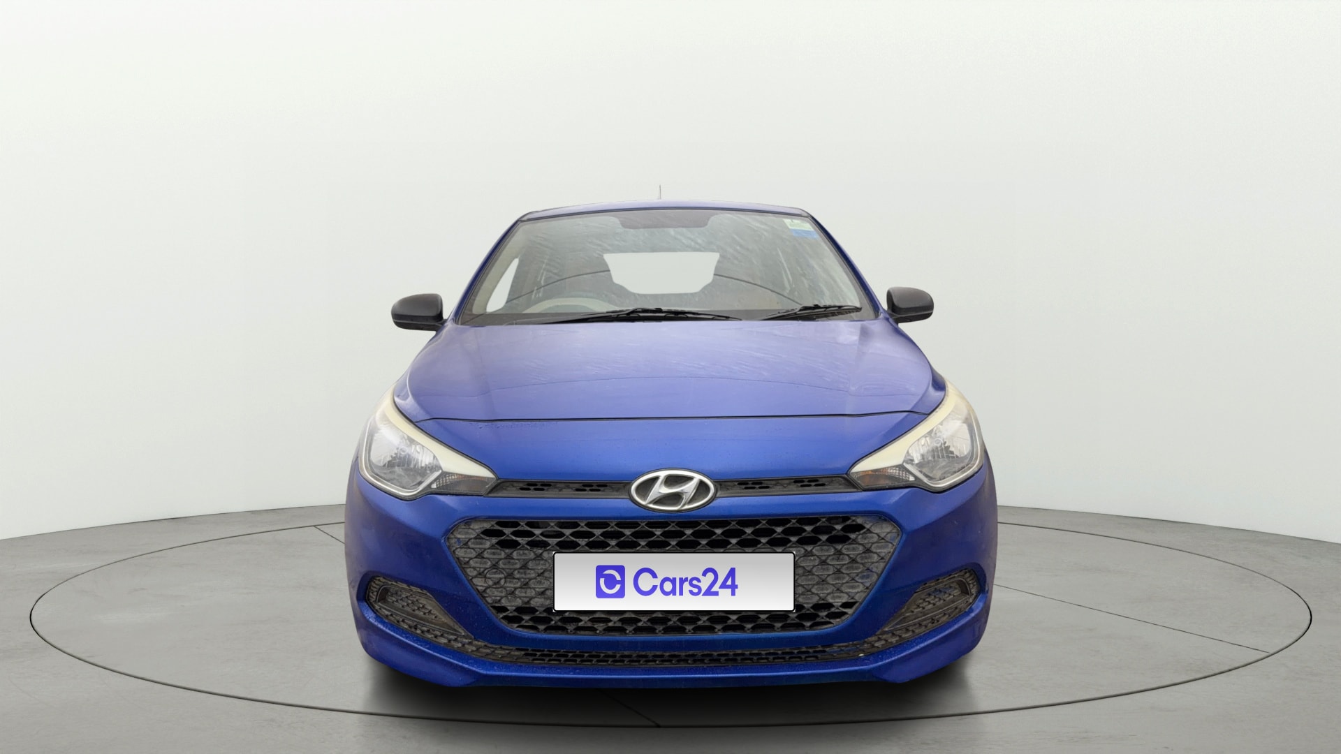 Used 2017 Hyundai Elite i20 Used 2017 Hyundai Elite i20
