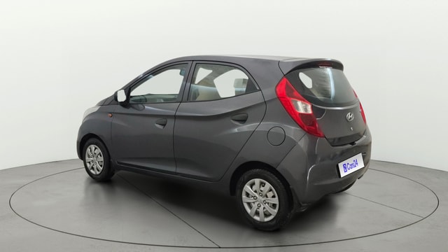 View Hyundai EON Image 2 Used Hyundai EON Image 2